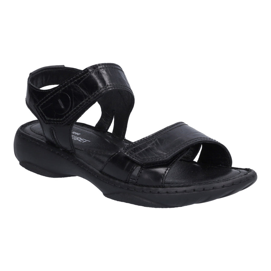 Josef Seibel 76758 61 100 Debra 58 Schwarz