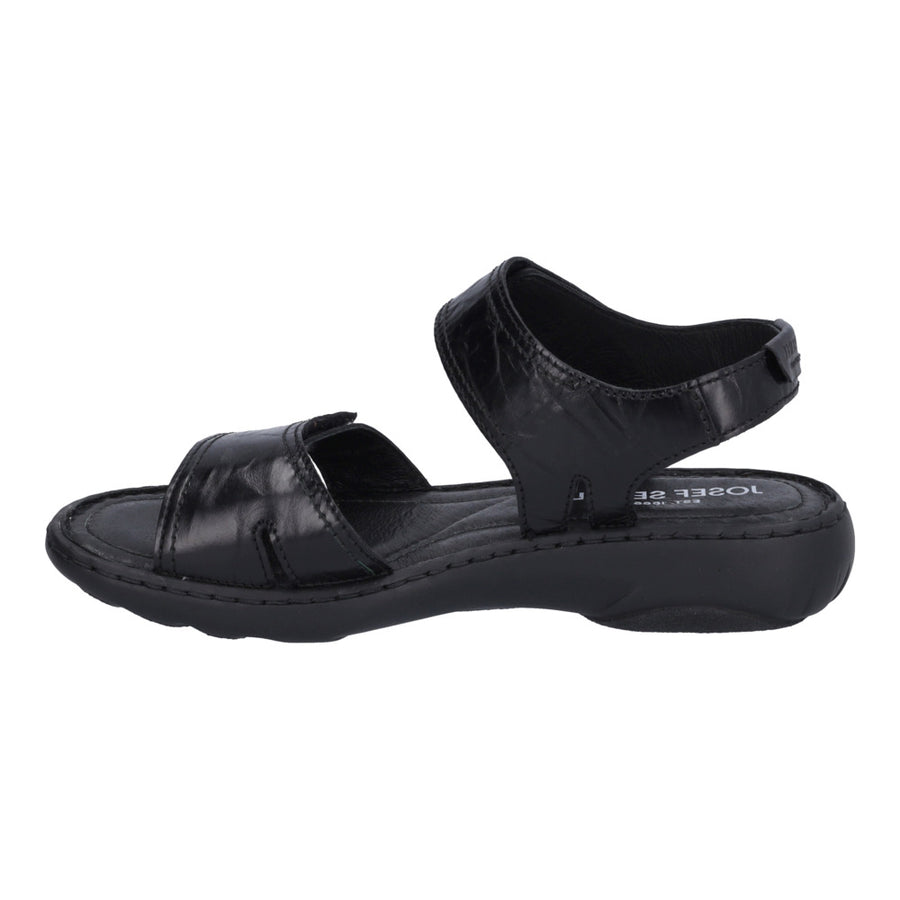 Josef Seibel 76758 61 100 Debra 58 Schwarz