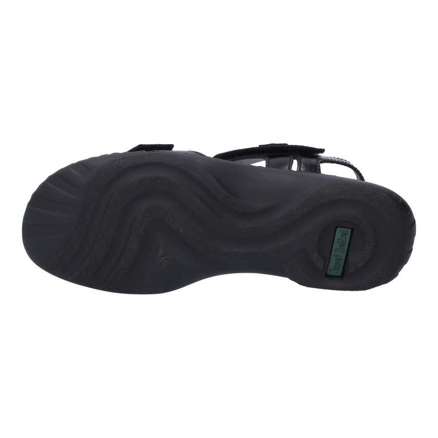 Josef Seibel 76758 61 100 Debra 58 Schwarz