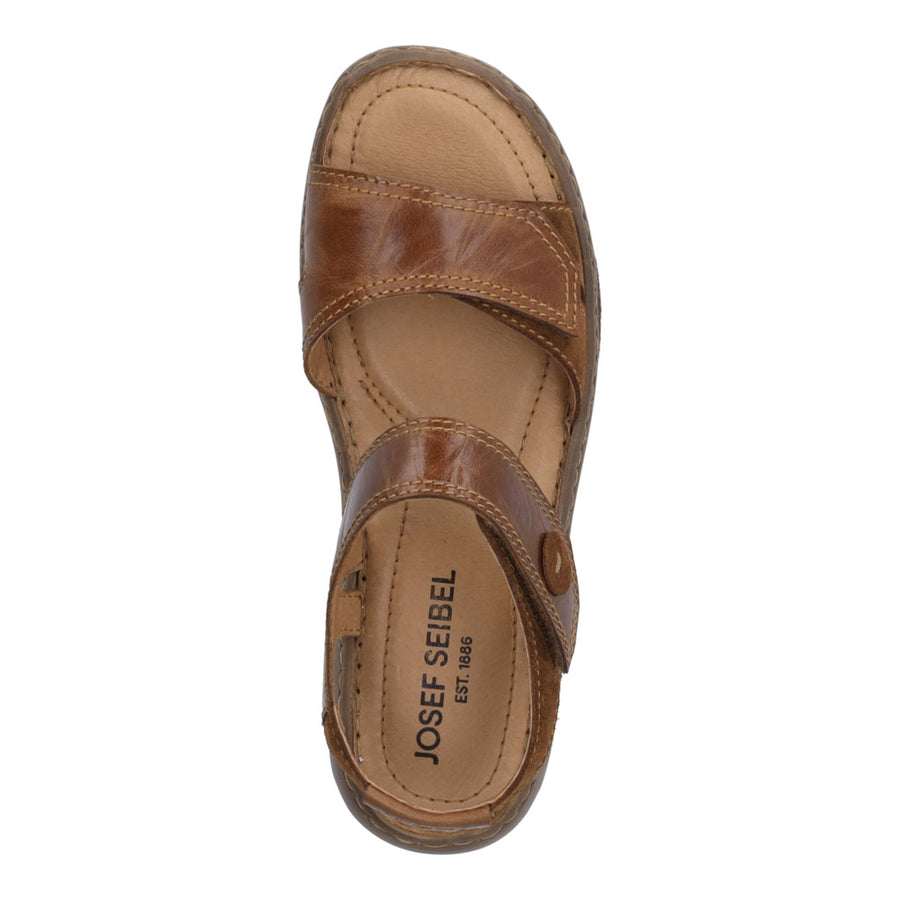 Josef Seibel 76758 88 320 Debra 58 Brandy