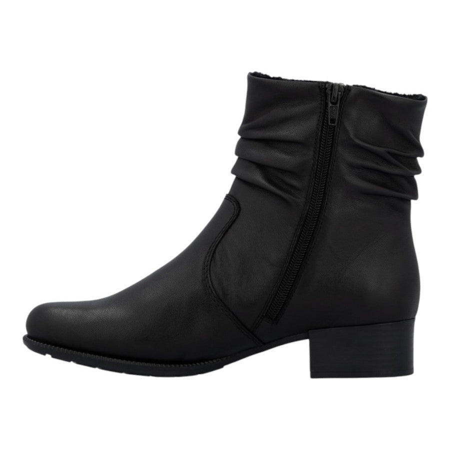 Rieker 78656-00 Black