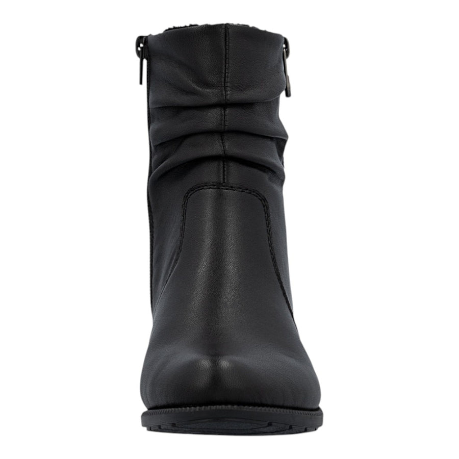 Rieker 78656-00 Black