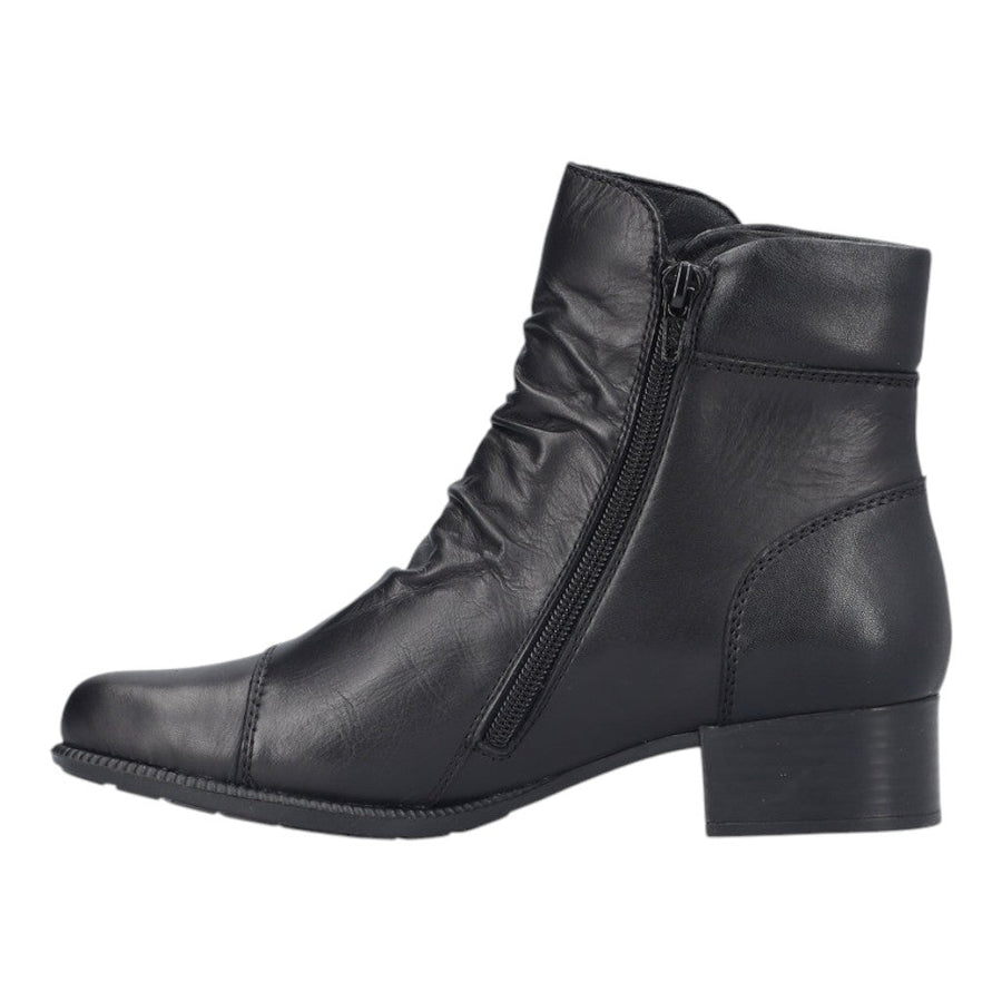 Rieker 78659-00 Black