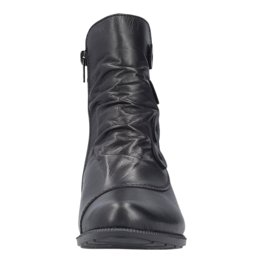 Rieker 78659-00 Black
