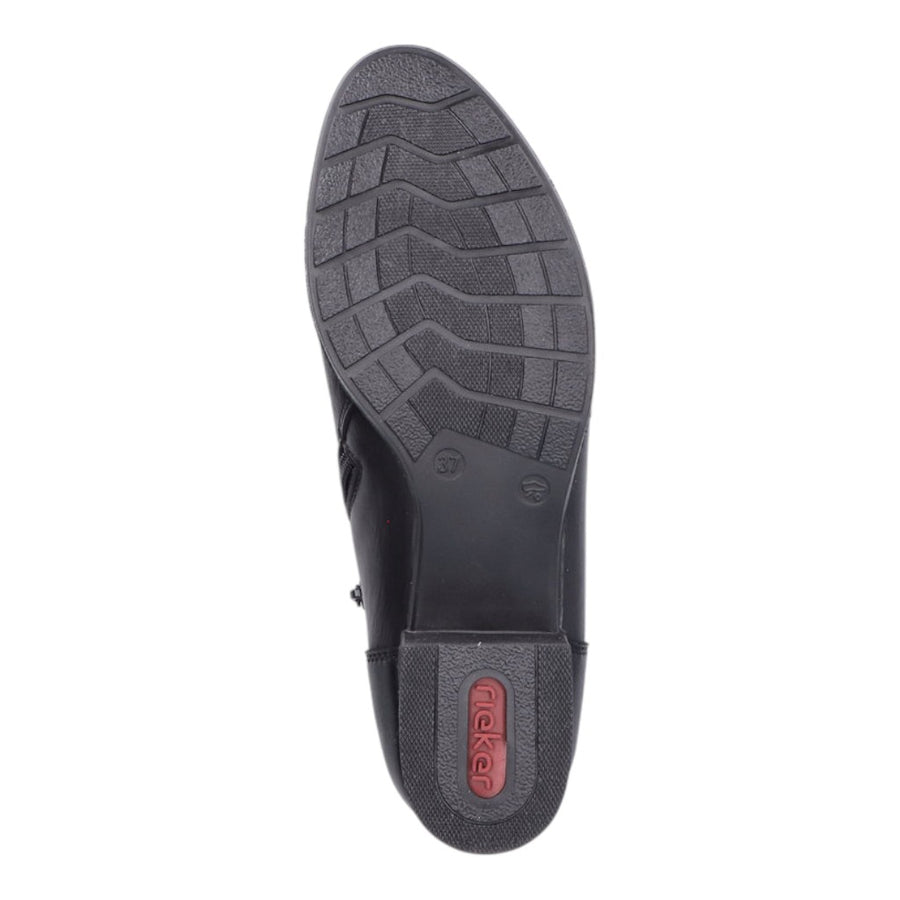 Rieker 78659-00 Black