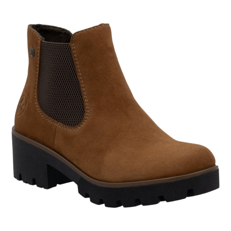 Rieker 79265-22 Brown