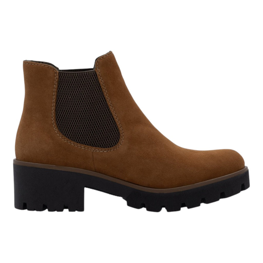 Rieker 79265-22 Brown