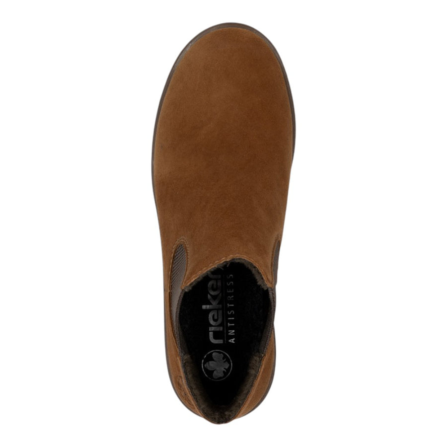 Rieker 79265-22 Brown