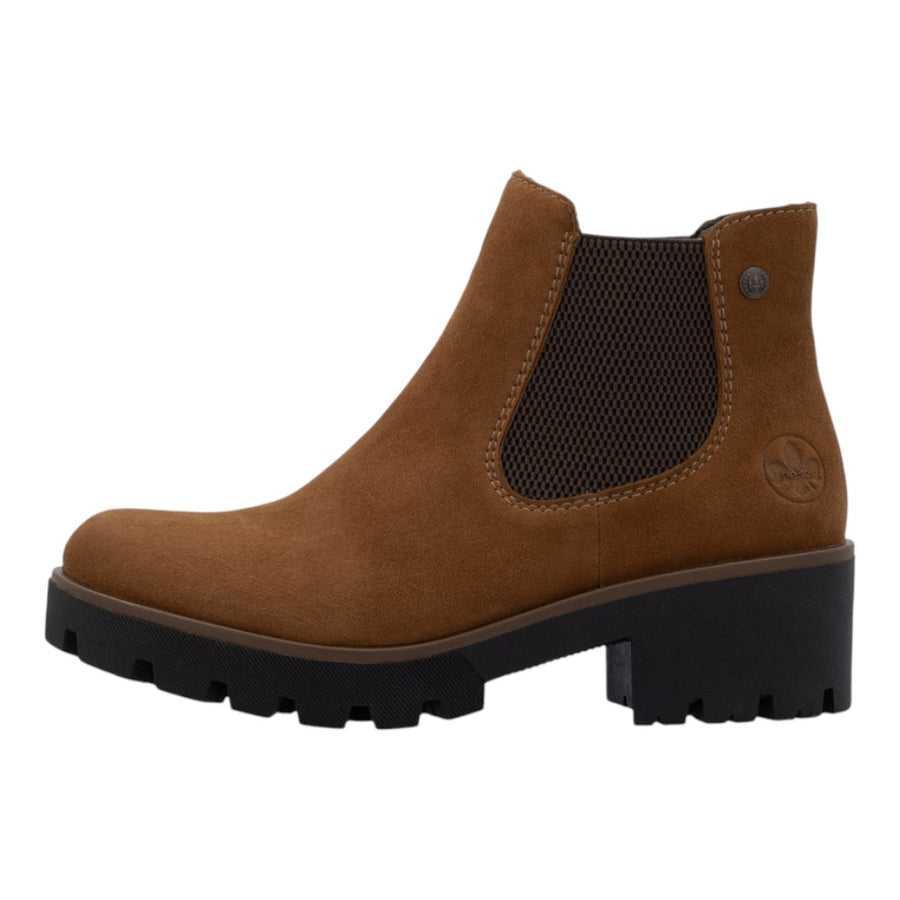Rieker 79265-22 Brown