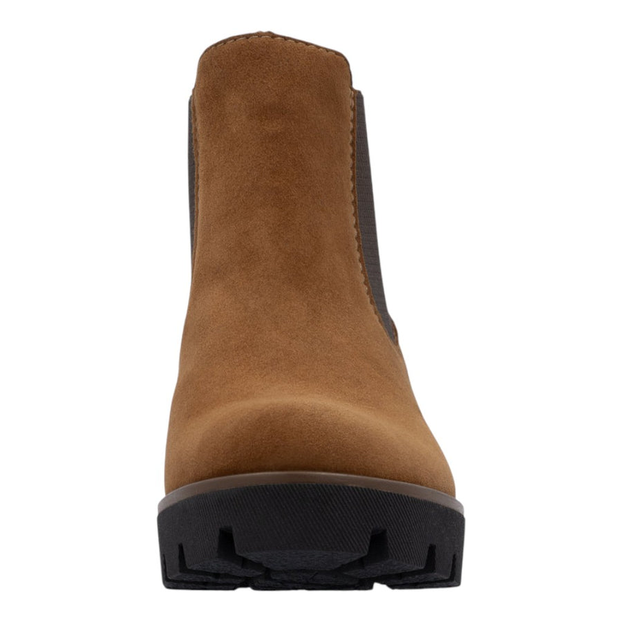 Rieker 79265-22 Brown