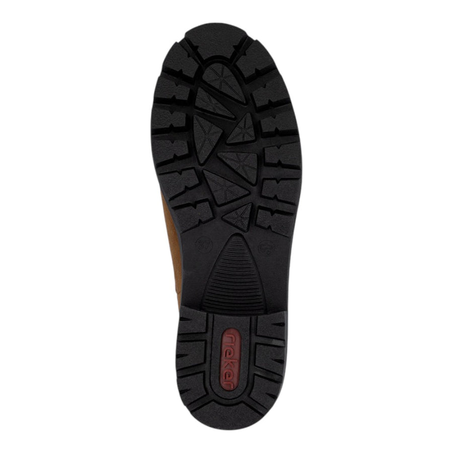Rieker 79265-22 Brown