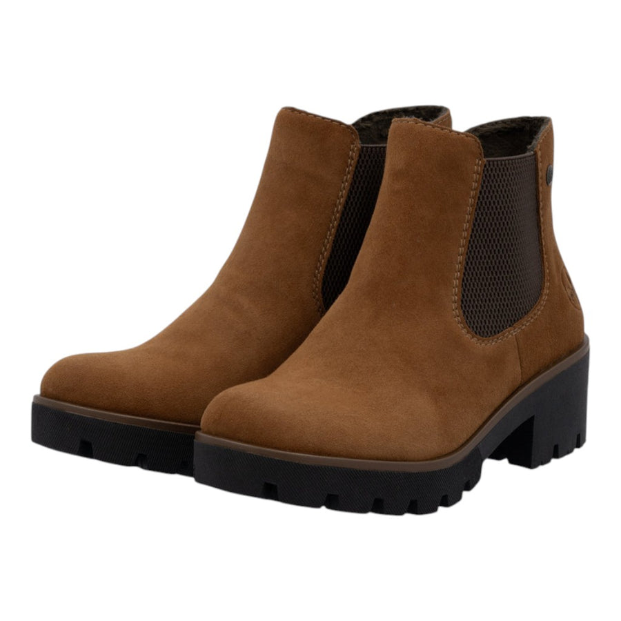 Rieker 79265-22 Brown