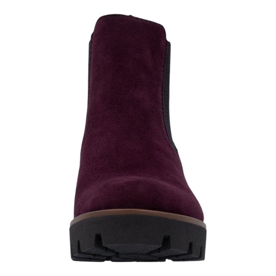 Rieker 79265-30 Red