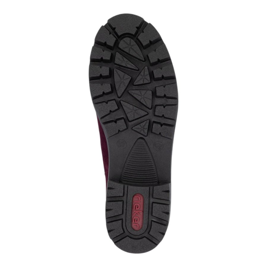 Rieker 79265-30 Red