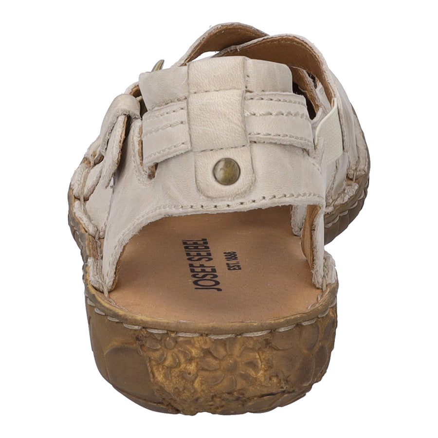 Josef Seibel 79513 95 230 Rosalie 13 Creme