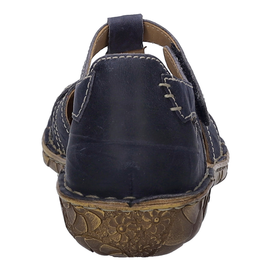 Josef Seibel 79529 95 505 Rosalie 29 Dunkelblau