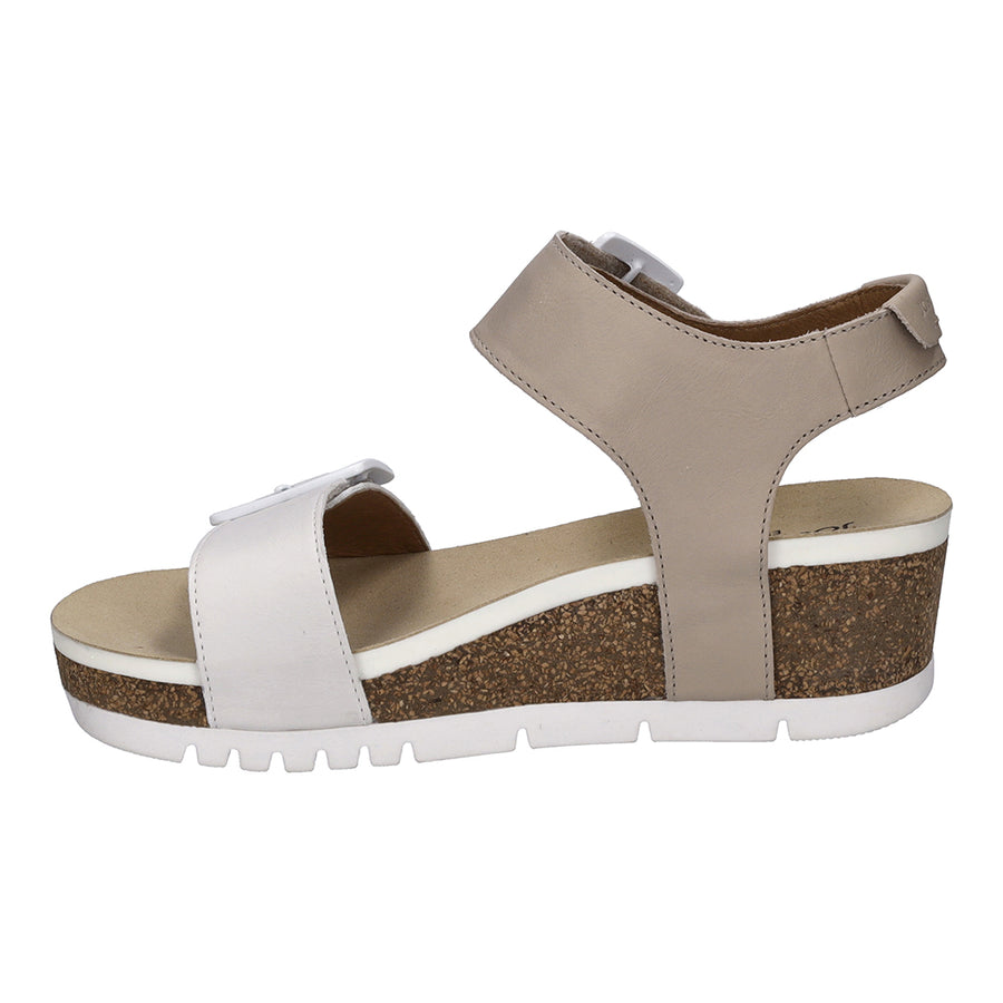 Josef Seibel 83502 Quinn 02 509 011 Off White Combi