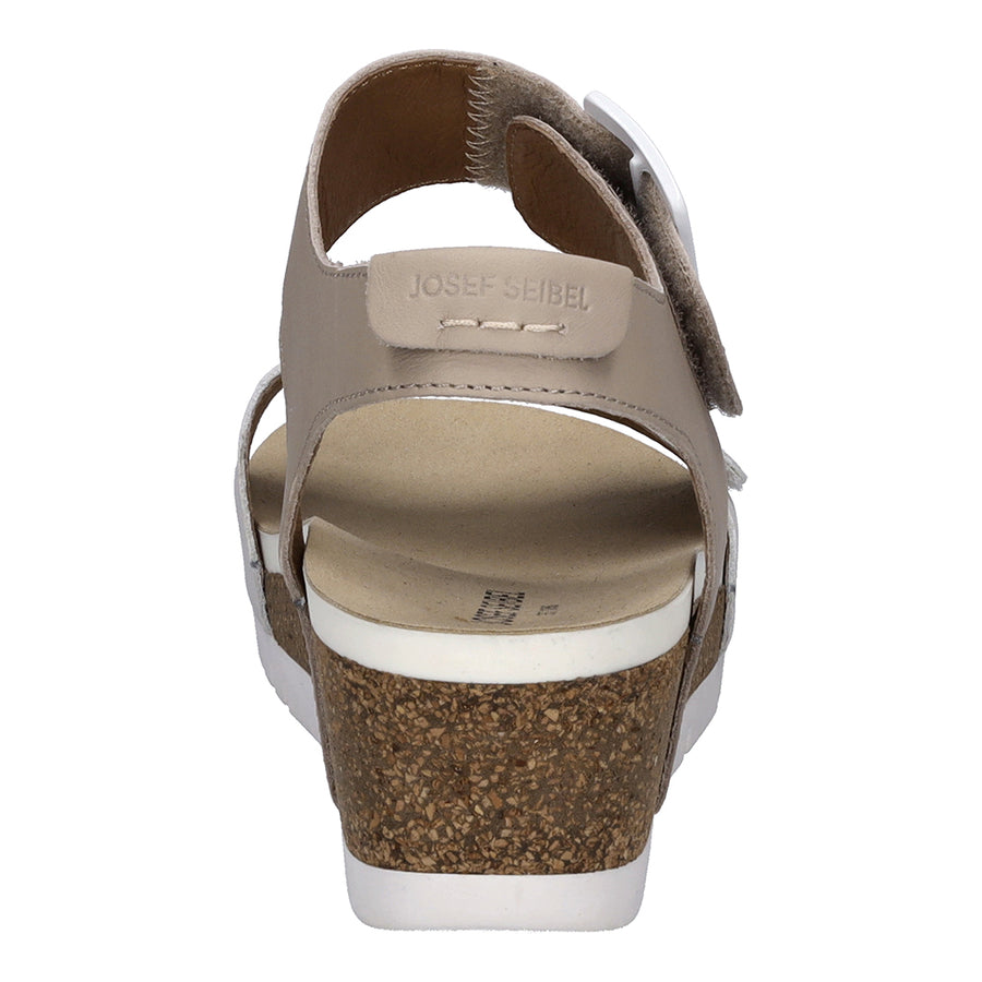 Josef Seibel 83502 Quinn 02 509 011 Off White Combi