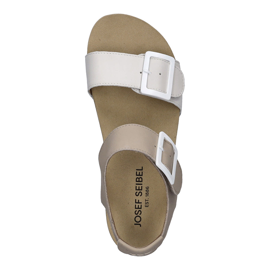 Josef Seibel 83502 Quinn 02 509 011 Off White Combi