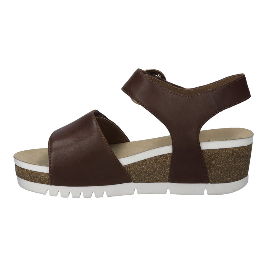 Josef Seibel 83516 509 370 Quinn 16 Cognac