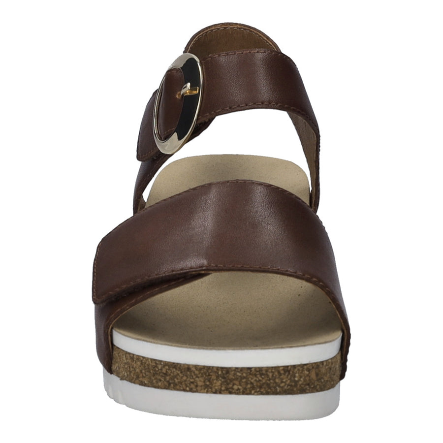 Josef Seibel 83516 509 370 Quinn 16 Cognac