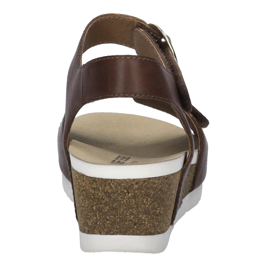 Josef Seibel 83516 509 370 Quinn 16 Cognac