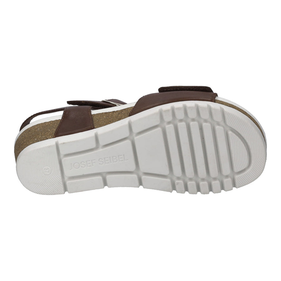 Josef Seibel 83516 509 370 Quinn 16 Cognac