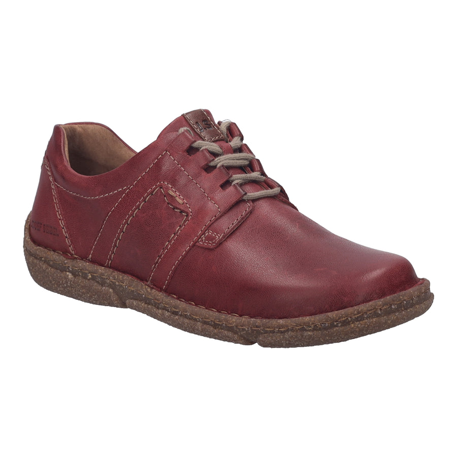 Josef Seibel 85144 480 410 Neele 44 bordeaux