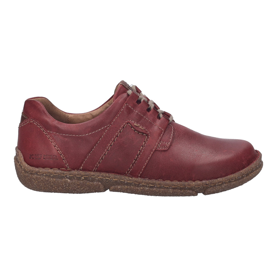Josef Seibel 85144 480 410 Neele 44 bordeaux