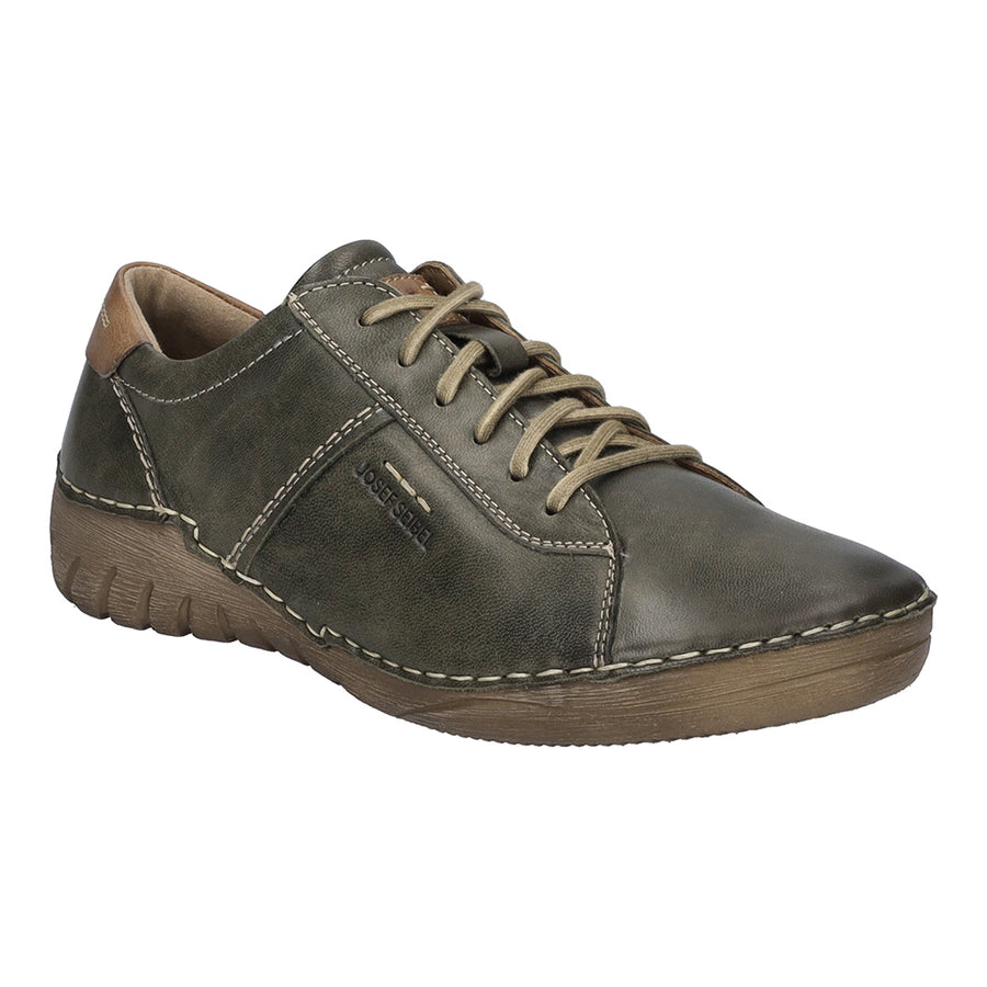 Josef Seibel 89202 14 631 Felicia 02 Oliv-Kombi