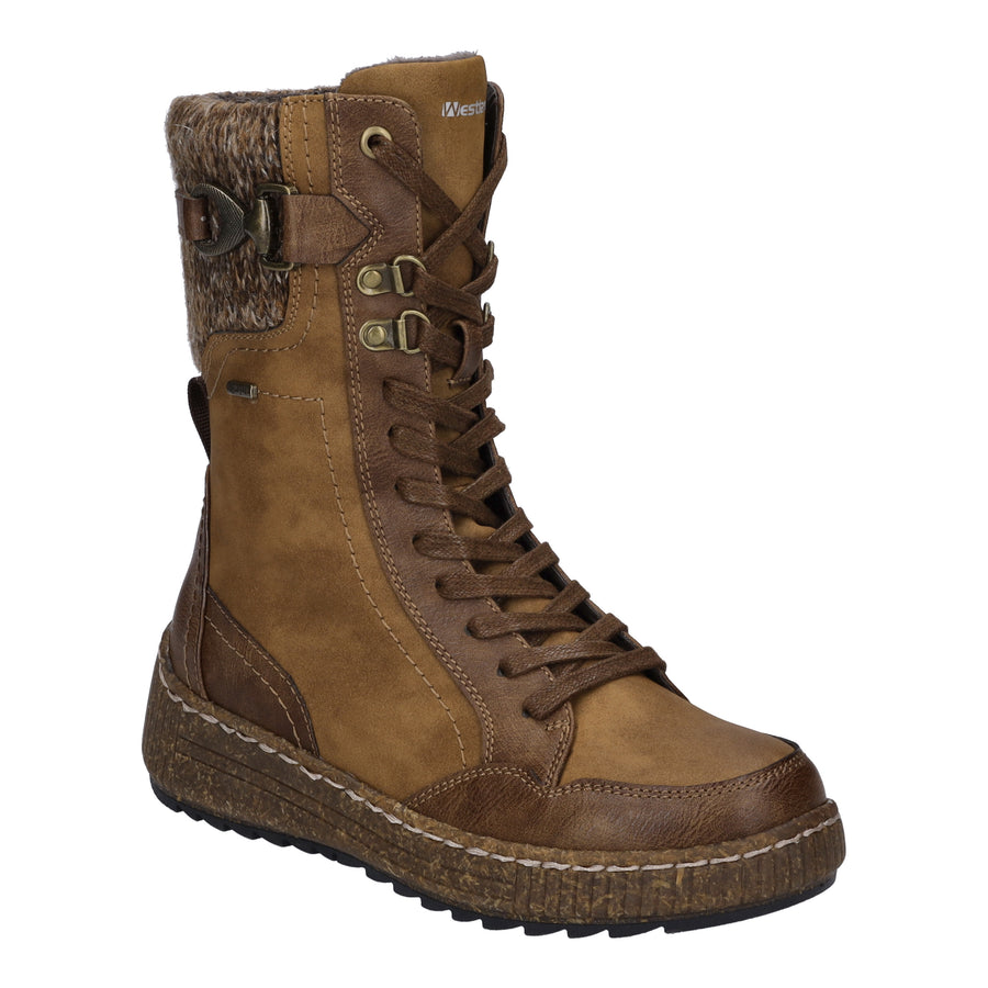 Westland 89502 PL87 321 Wyndi 02 Brandy Combi