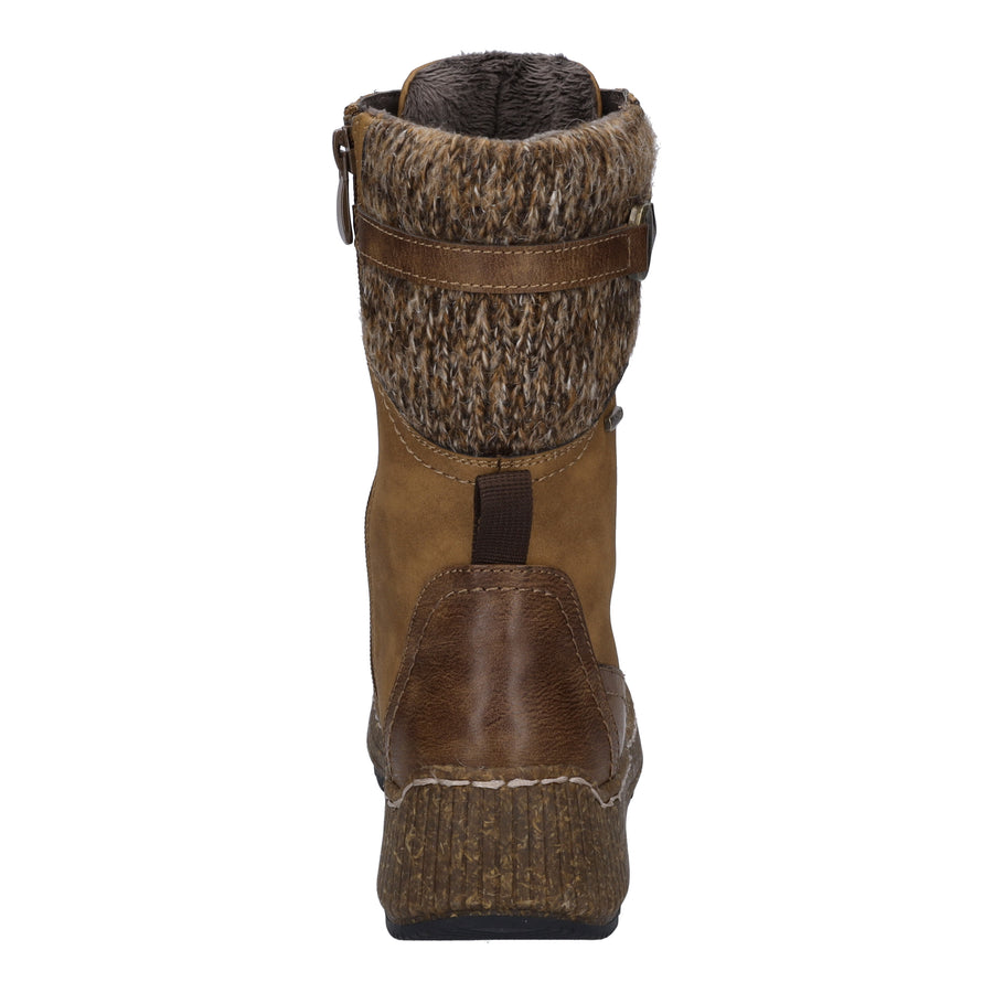 Westland 89502 PL87 321 Wyndi 02 Brandy Combi