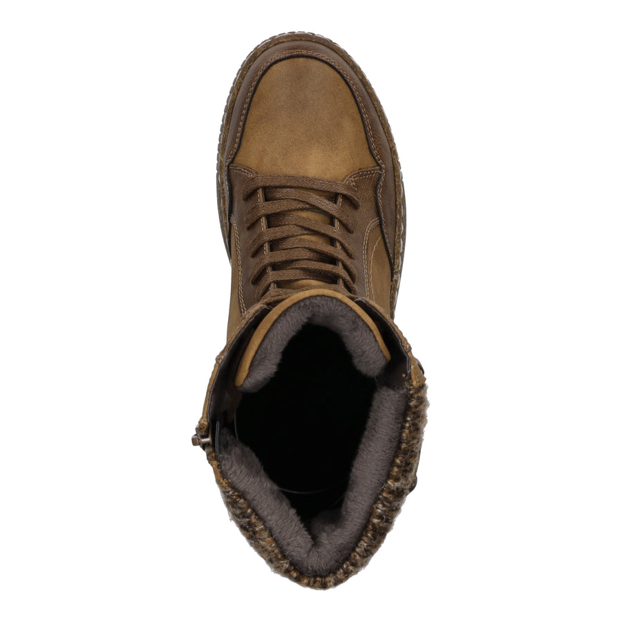 Westland 89502 PL87 321 Wyndi 02 Brandy Combi