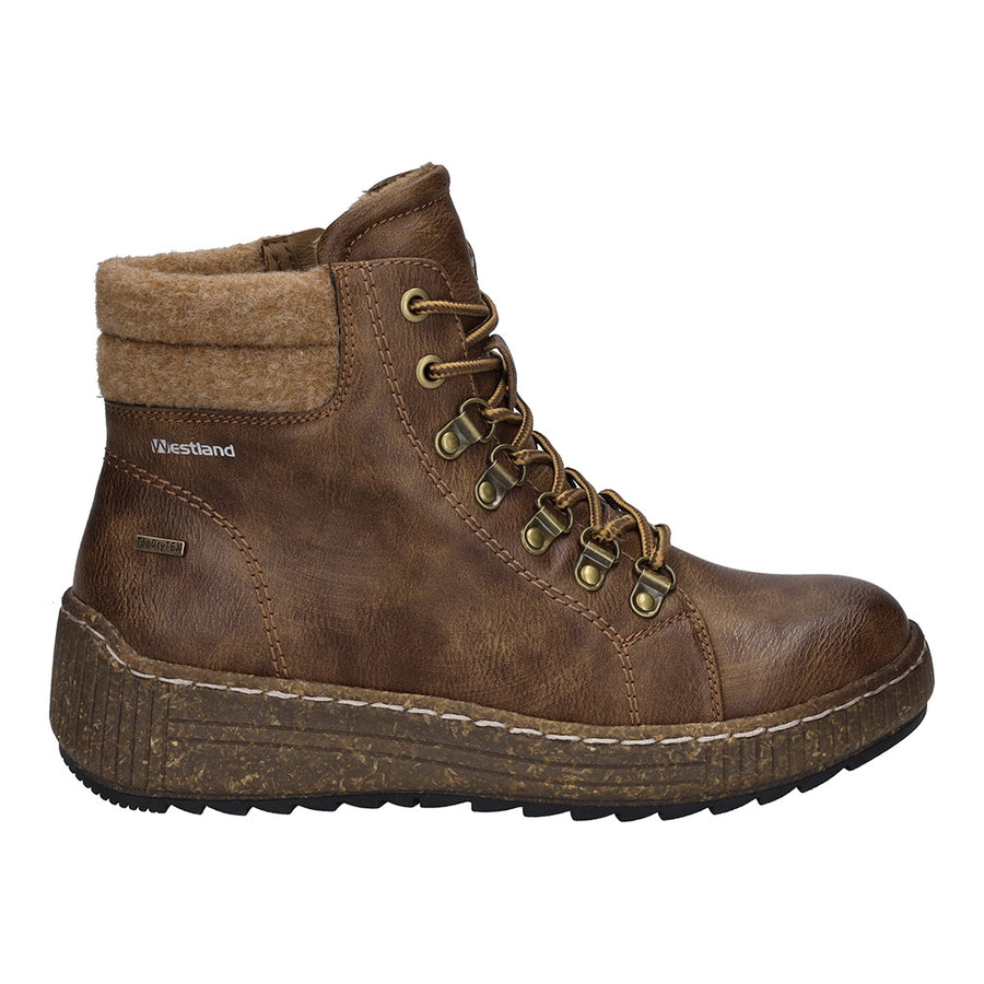 Westland 89504 PL87 321 Wyndi 04 Brandy Combi