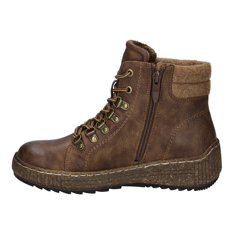 Westland 89504 PL87 321 Wyndi 04 Brandy Combi