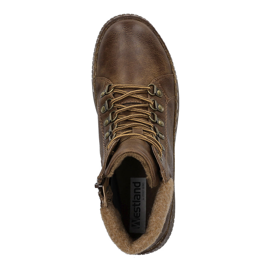 Westland 89504 PL87 321 Wyndi 04 Brandy Combi