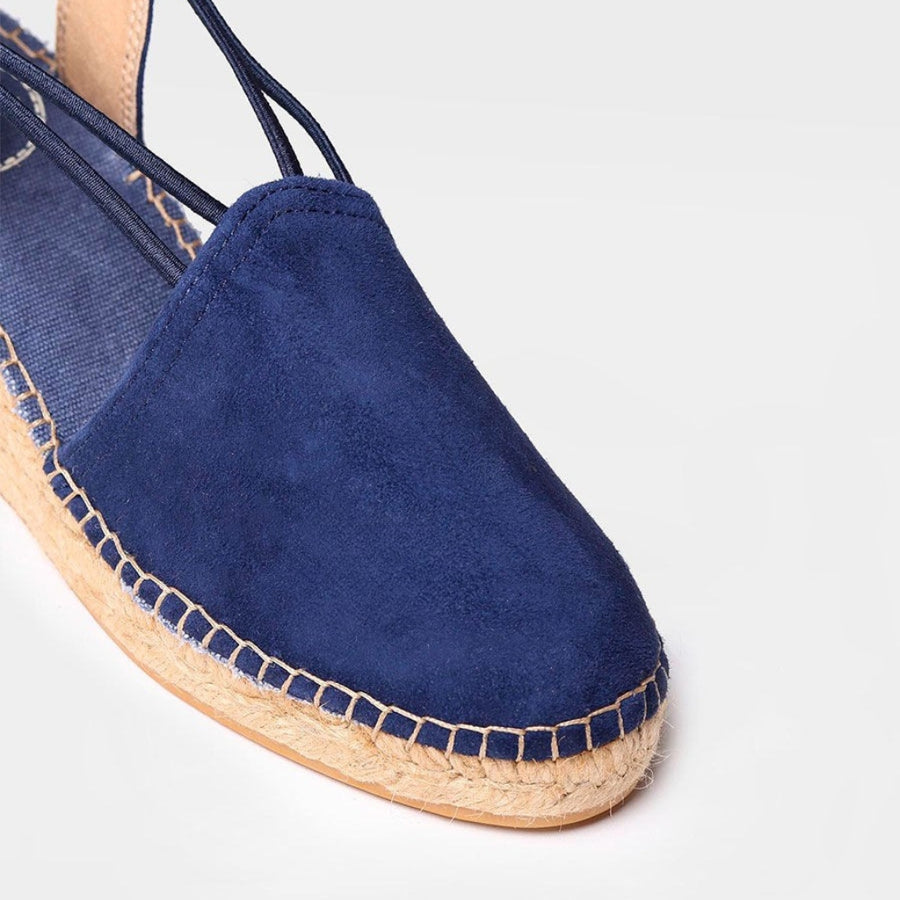 Toni Pons Tremp Navy