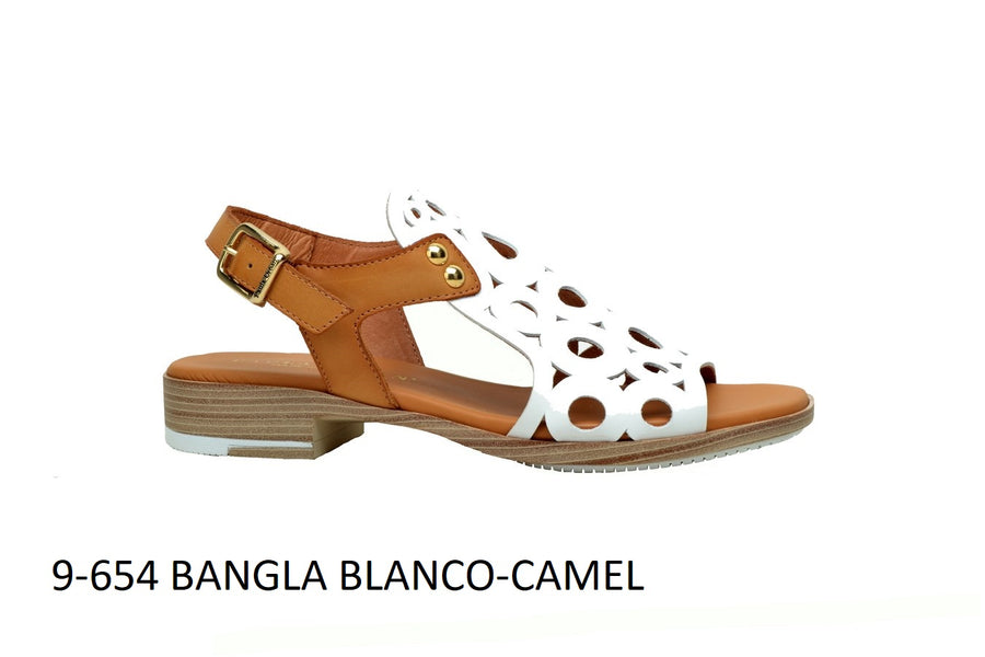 Paula Urban 9 654 Bangla Blanco