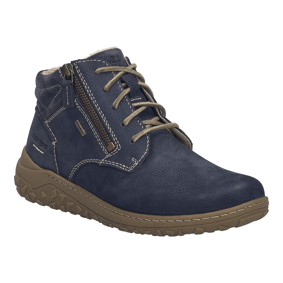 Josef Seibel 90554 VL400 525 Ruby 54 indigo