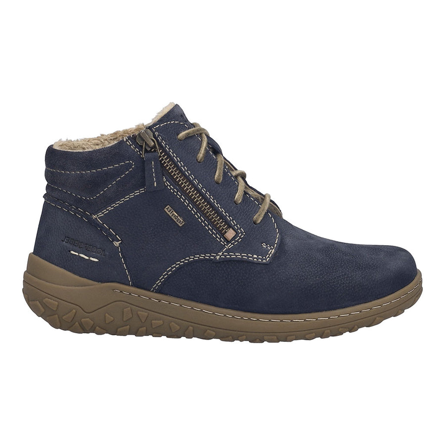 Josef Seibel 90554 VL400 525 Ruby 54 indigo