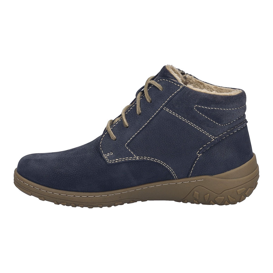 Josef Seibel 90554 VL400 525 Ruby 54 indigo