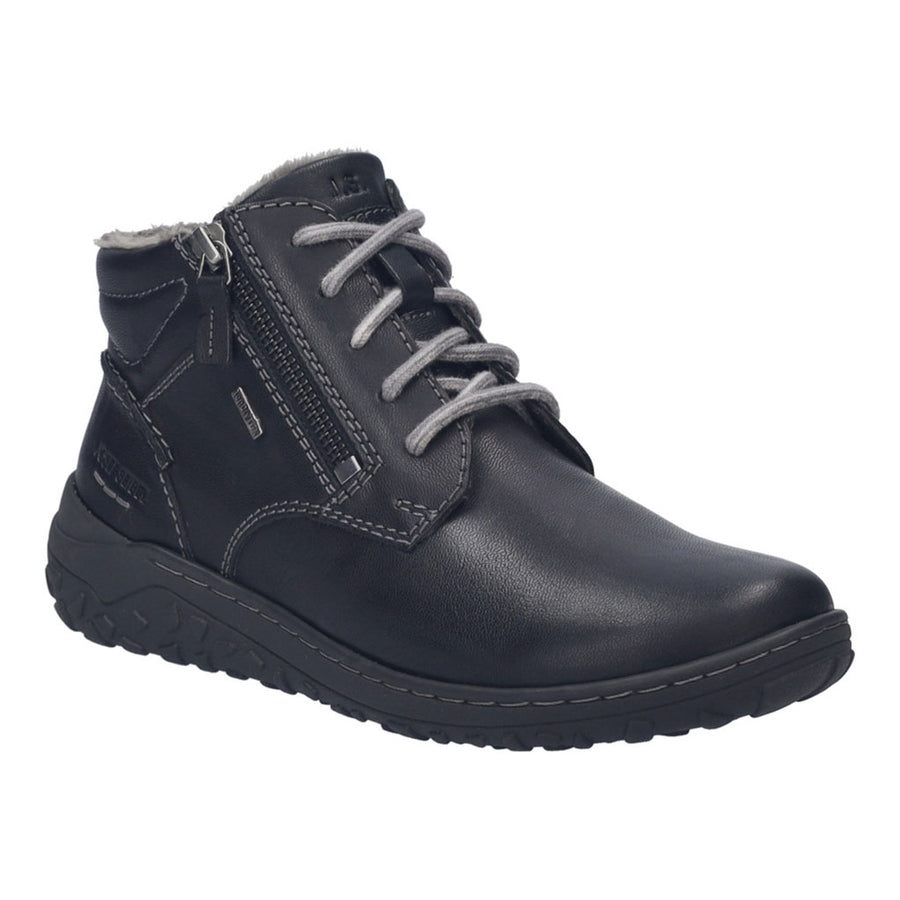 Josef Seibel 90554 VL480 100 Ruby 54 schwarz