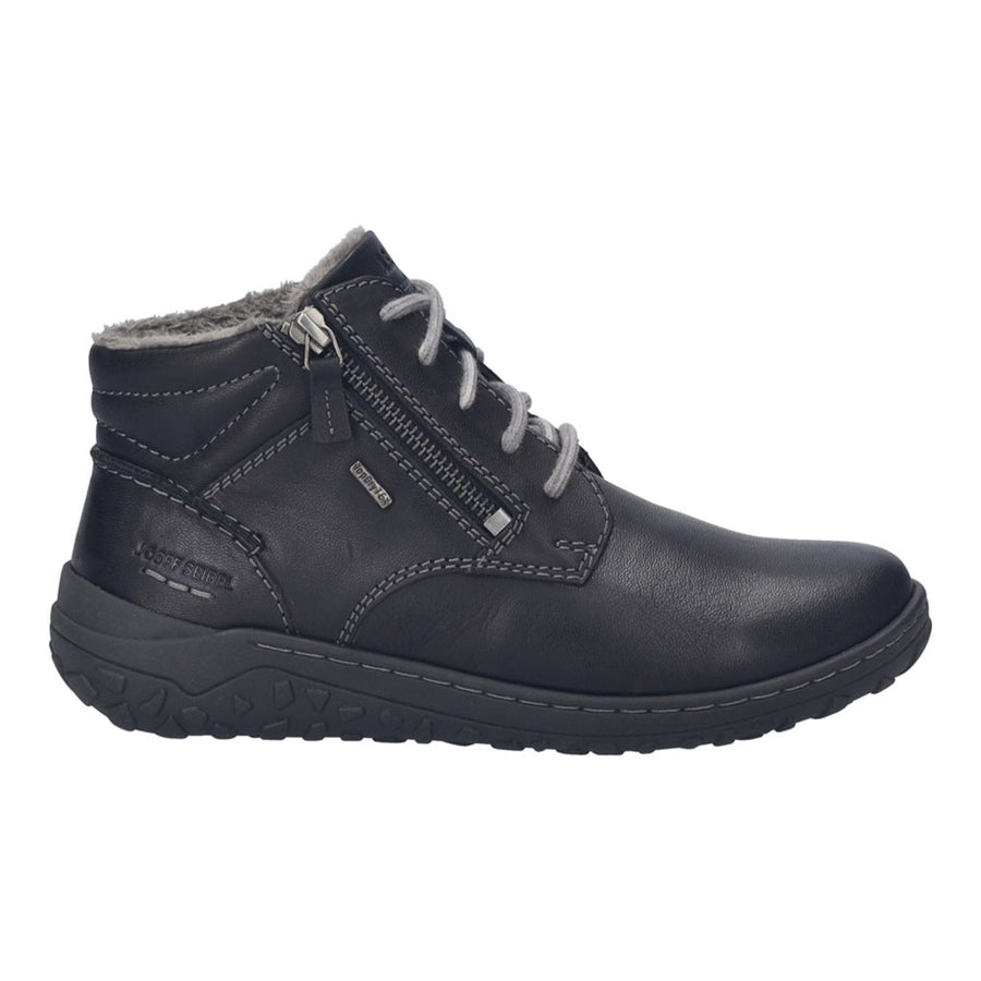 Josef Seibel 90554 VL480 100 Ruby 54 schwarz