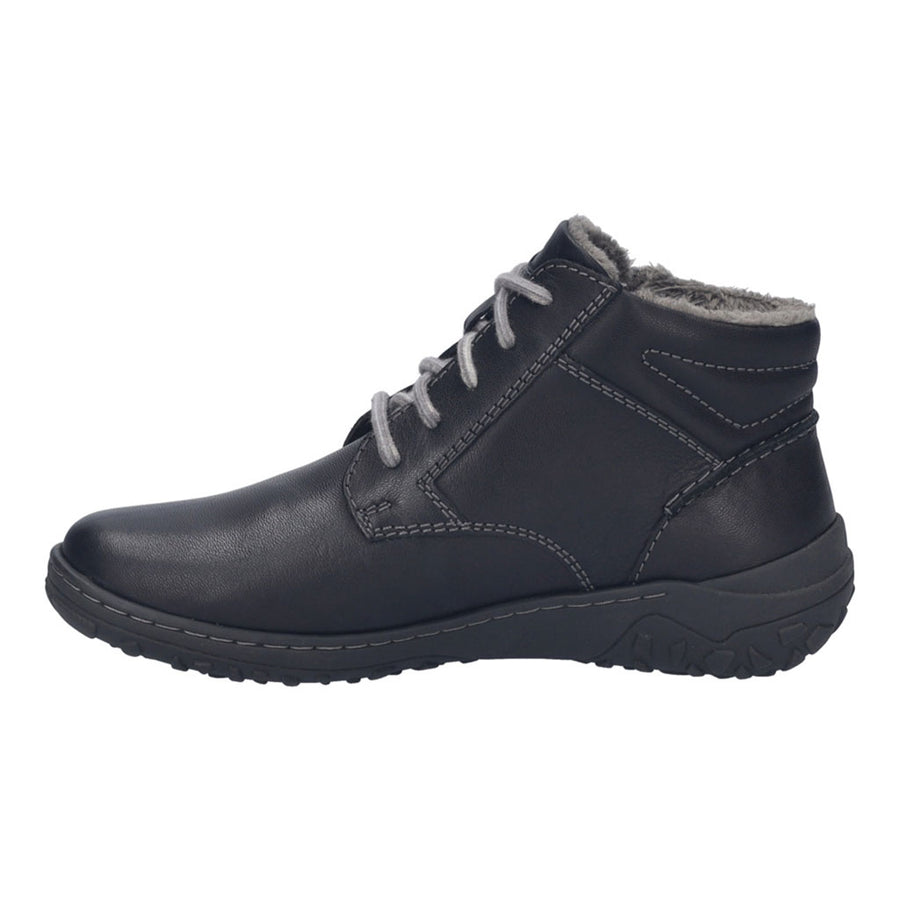 Josef Seibel 90554 VL480 100 Ruby 54 schwarz