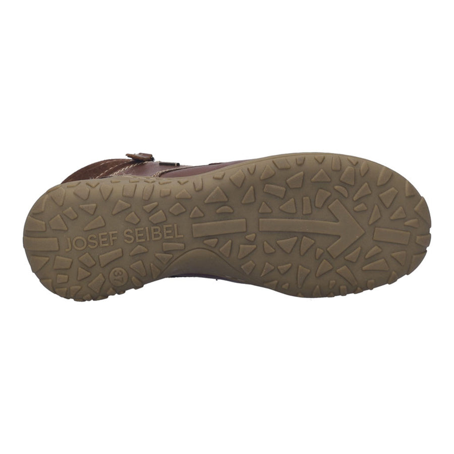 Josef Seibel 90554 VL480 350 Ruby 54 castagne