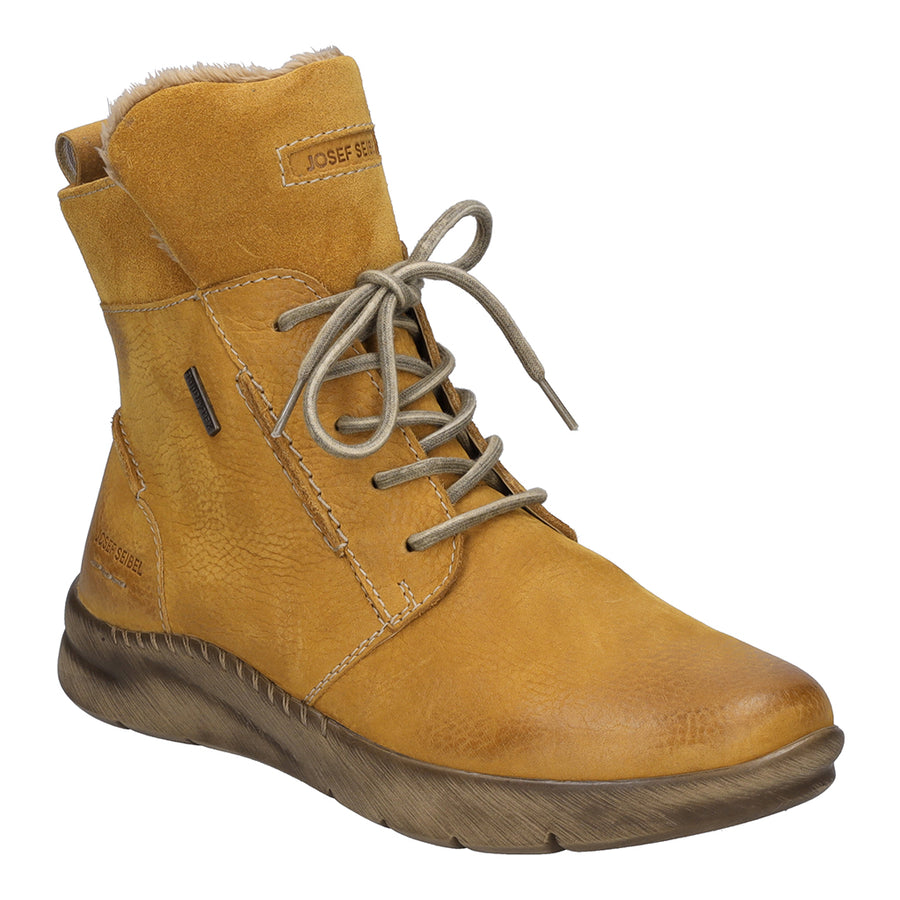 Josef Seibel 91753 Conny 53 Safran
