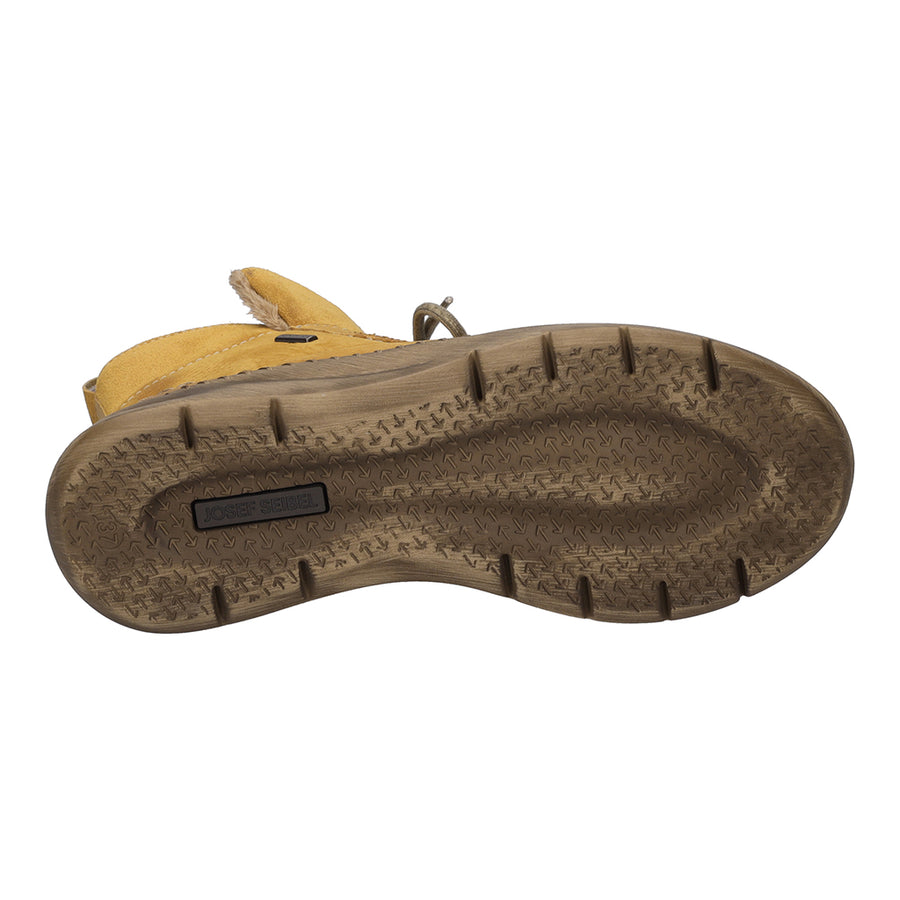 Josef Seibel 91753 Conny 53 Safran