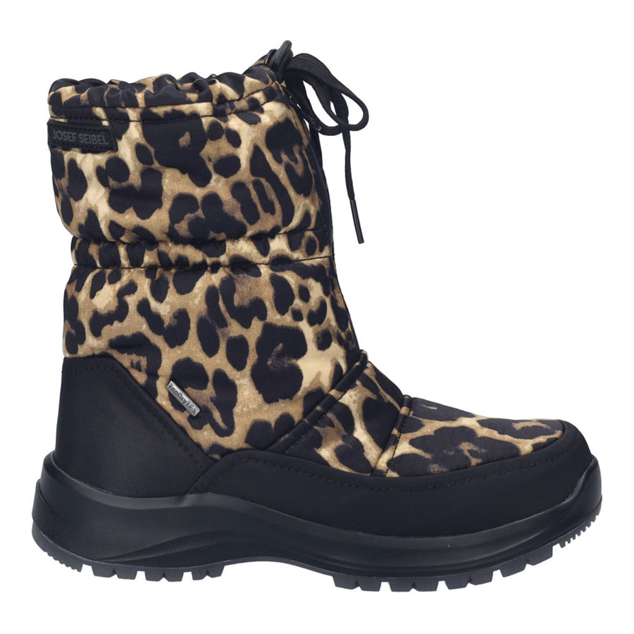 Josef Seibel 91858 PL76 104 Colorado 58 schwarz