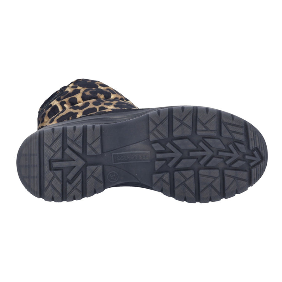Josef Seibel 91858 PL76 104 Colorado 58 schwarz