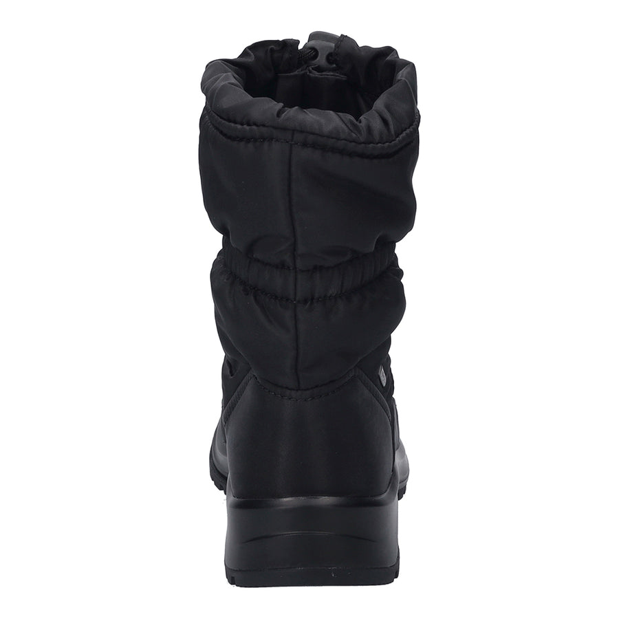Josef Seibel 91858 Pl76 100 Colorado 58 Schwarz